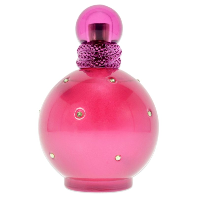 Fantasy by Britney Spears for Women - 3.3 oz EDP Spray Secondary image
