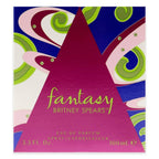 Fantasy by Britney Spears for Women - 3.3 oz EDP Spray - EDP Spray - British D'sire