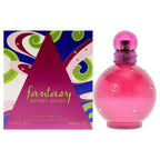 Fantasy by Britney Spears for Women - 3.3 oz EDP Spray - EDP Spray - British D'sire