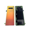 Coldbar Replacement Back Cover For Samsung G975F Galaxy S10+ Battery Cover (Prism Silver)