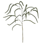 Festive Amaranthus Artificial Flower Stem - Artificial Plants & Trees - British D'sire