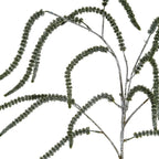 Festive Amaranthus Artificial Flower Stem - Artificial Plants & Trees - British D'sire
