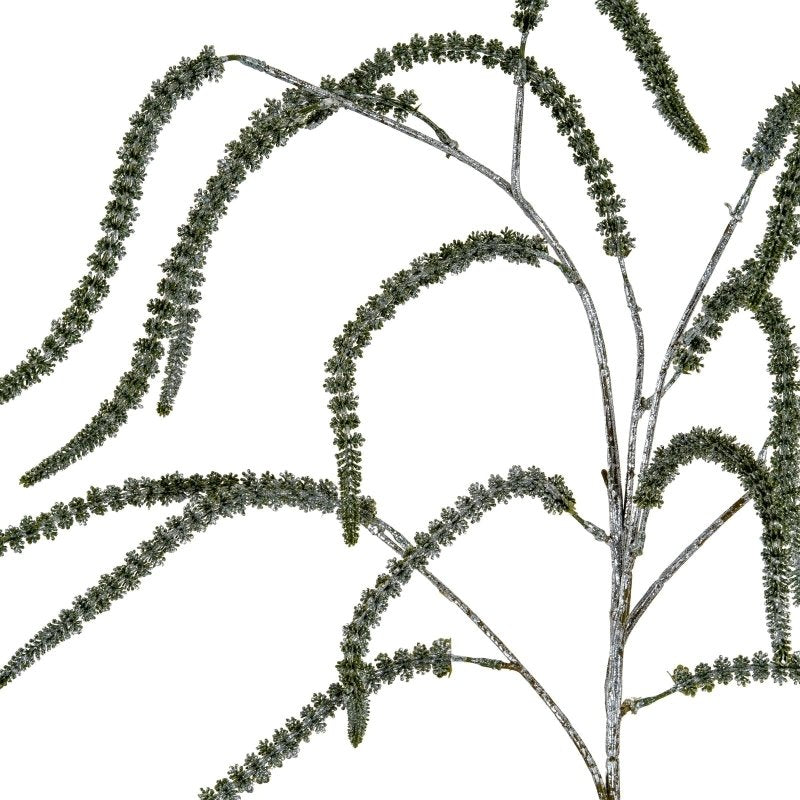 Festive Amaranthus Artificial Flower Stem - Artificial Plants & Trees - British D'sire