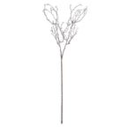 Festive Pearl Decorative Spray Artificial Flower Stem - Artificial Plants & Trees - British D'sire