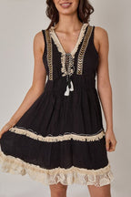 ff - Dresses - British D'sire
