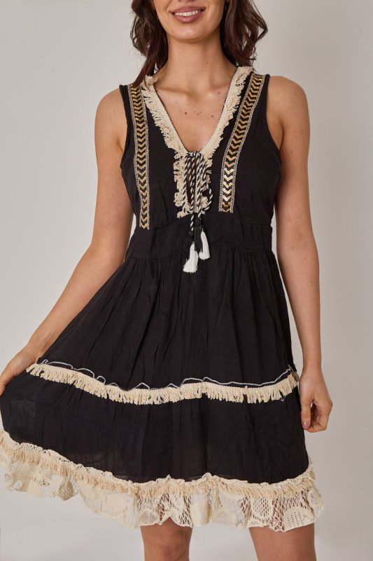 ff - Dresses - British D'sire
