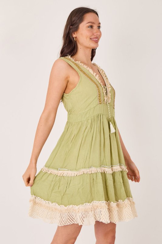 ff - Dresses - British D'sire