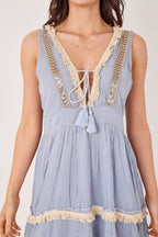 ff - Dresses - British D'sire