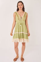 ff - Dresses - British D'sire