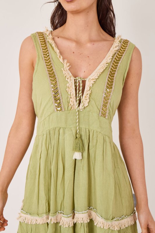 ff - Dresses - British D'sire