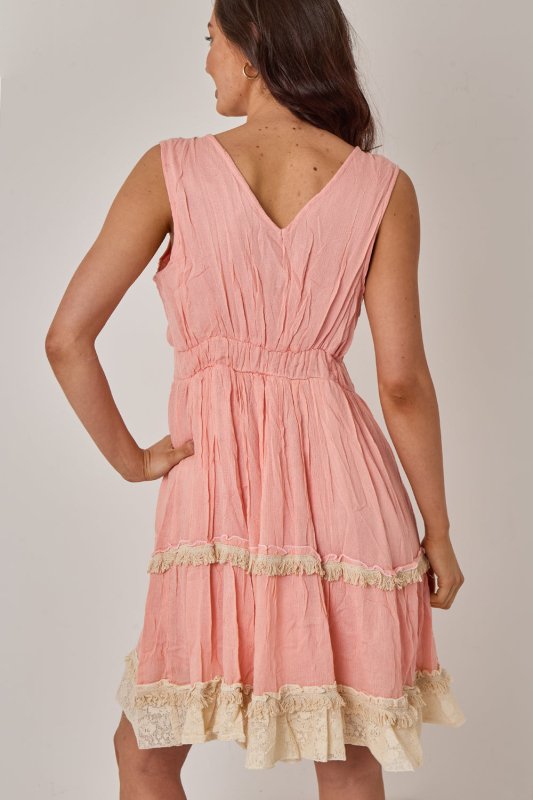 ff - Dresses - British D'sire