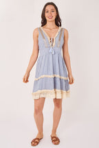 ff - Dresses - British D'sire