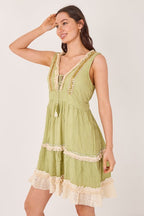 ff - Dresses - British D'sire