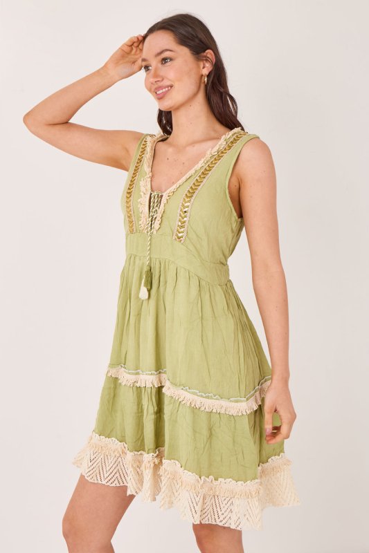 ff - Dresses - British D'sire