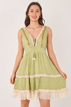 ff - Dresses - British D'sire