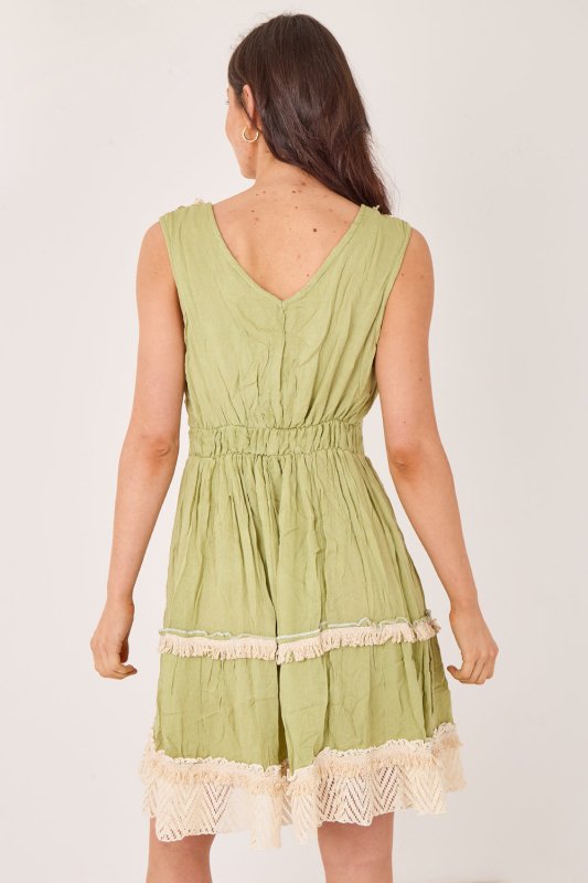 ff - Dresses - British D'sire
