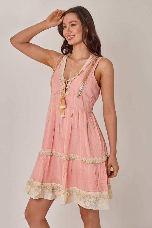 ff - Dresses - British D'sire