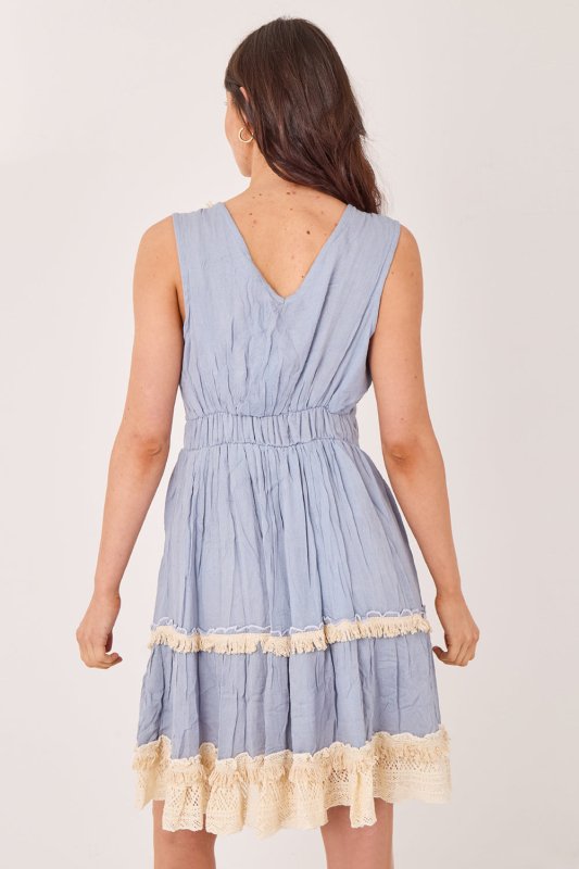 ff - Dresses - British D'sire
