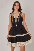 ff - Dresses - British D'sire