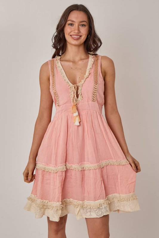 ff - Dresses - British D'sire