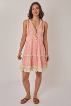 ff - Dresses - British D'sire