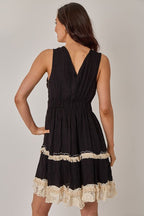 ff - Dresses - British D'sire