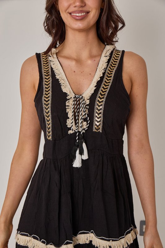 ff - Dresses - British D'sire