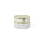 Klara's New Peptide Day cream with collagen peptides and botanical extracts and with Lotus scent