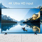 FJGEAR FJ - HU30A USB3.0 Capture Card 4K Game Live Recording Box - British D'sire