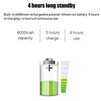 FNIRSI 1013D 1GS Sampling Dual Channel 100M Bandwidth Digital Oscilloscope, US Plug(English) - British D'sire