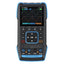 FNIRSI 3 In 1 Handheld Digital Oscilloscope Dual - Channel Multimeter, Specification: Upgrade - British D'sire