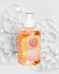 TasTEA Edition Peach Foaming Hand Wash (250ml)