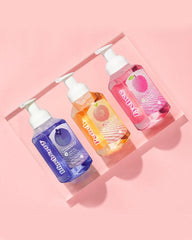 TasTEA Edition Peach Foaming Hand Wash (250ml)
