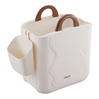 Foldable Laundry Basket with Underwear Basket - Laundry Basket - British D'sire