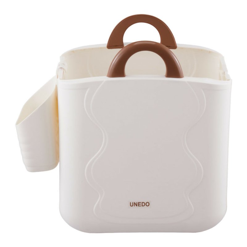 Foldable Laundry Basket with Underwear Basket - Laundry Basket - British D'sire