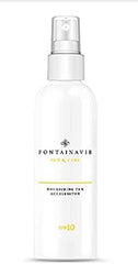 Fontainavie Nourishing Tanning Accelerator 150ml - British D'sire