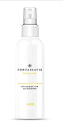 Fontainavie Nourishing Tanning Accelerator 150ml - British D'sire
