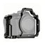For Canon EOS R6 III PULUZ Live Streaming Camera Cage Expansion Mount Frame (Black) - British D'sire