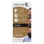 For Grey Hair For Beard - British D'sire