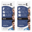 For Grey Hair For Men - 2 Boxes - British D'sire