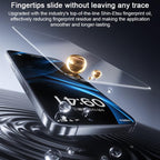 For iPhone Air Benks King Kong Corning Infinity HD Tempered Screen Protector - British D'sire