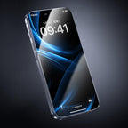 For iPhone Air Benks King Kong Corning Infinity HD Tempered Screen Protector - British D'sire