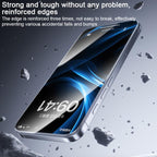 For iPhone Air Benks King Kong Corning Infinity HD Tempered Screen Protector - British D'sire