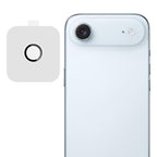 For iPhone Air imak Glass Rear Camera Lens Film Phone Case Exclusive, Self-positioning Version - British D'sire
