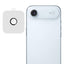 For iPhone Air imak Glass Rear Camera Lens Film Phone Case Exclusive, Self-positioning Version - British D'sire