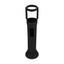For JBL PartyBox Wireless Mic Silicone Protective Cover Microphone Case(Black) - British D'sire