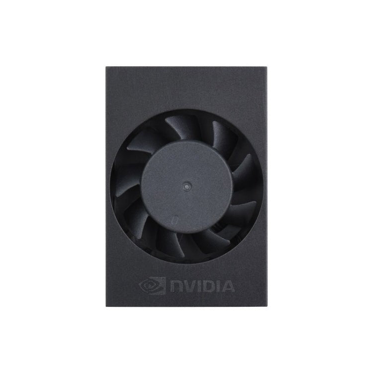 For Jetson Orin Waveshare 24076 Cooling Fan Speed Adjustable(Black) - British D'sire