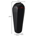 For Philips 5000X Series Razor Storage Bag EVA Protection Box 19 x 8 x 6cm - British D'sire