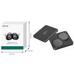 For PICO 4 Hifylux PC - QF25 1pair Magnetic Myopia Glasses Box Non - spherical Resin VR Glasses Accessories(300 Degrees A Pair) - British D'sire