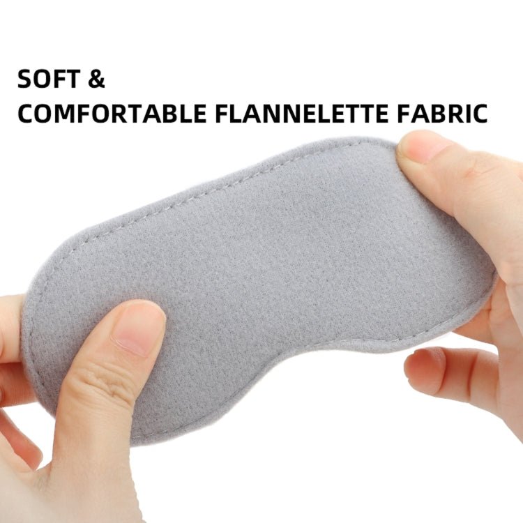 For PICO 4 Hifylux PC - ZF17 Lens Protector VR Glasses Dust - proof Sponge Pad(Light Grey) - British D'sire